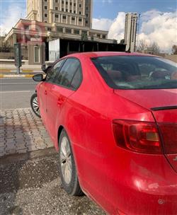 فولكسفاغن جيتا